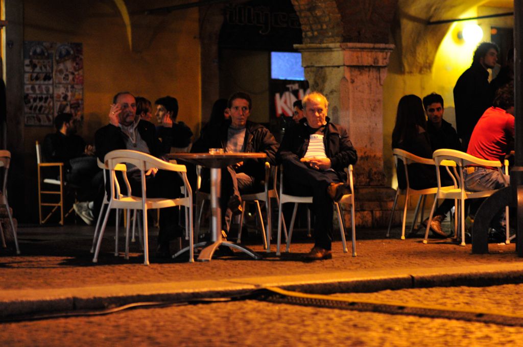 The Kings Live in Velrolanuova